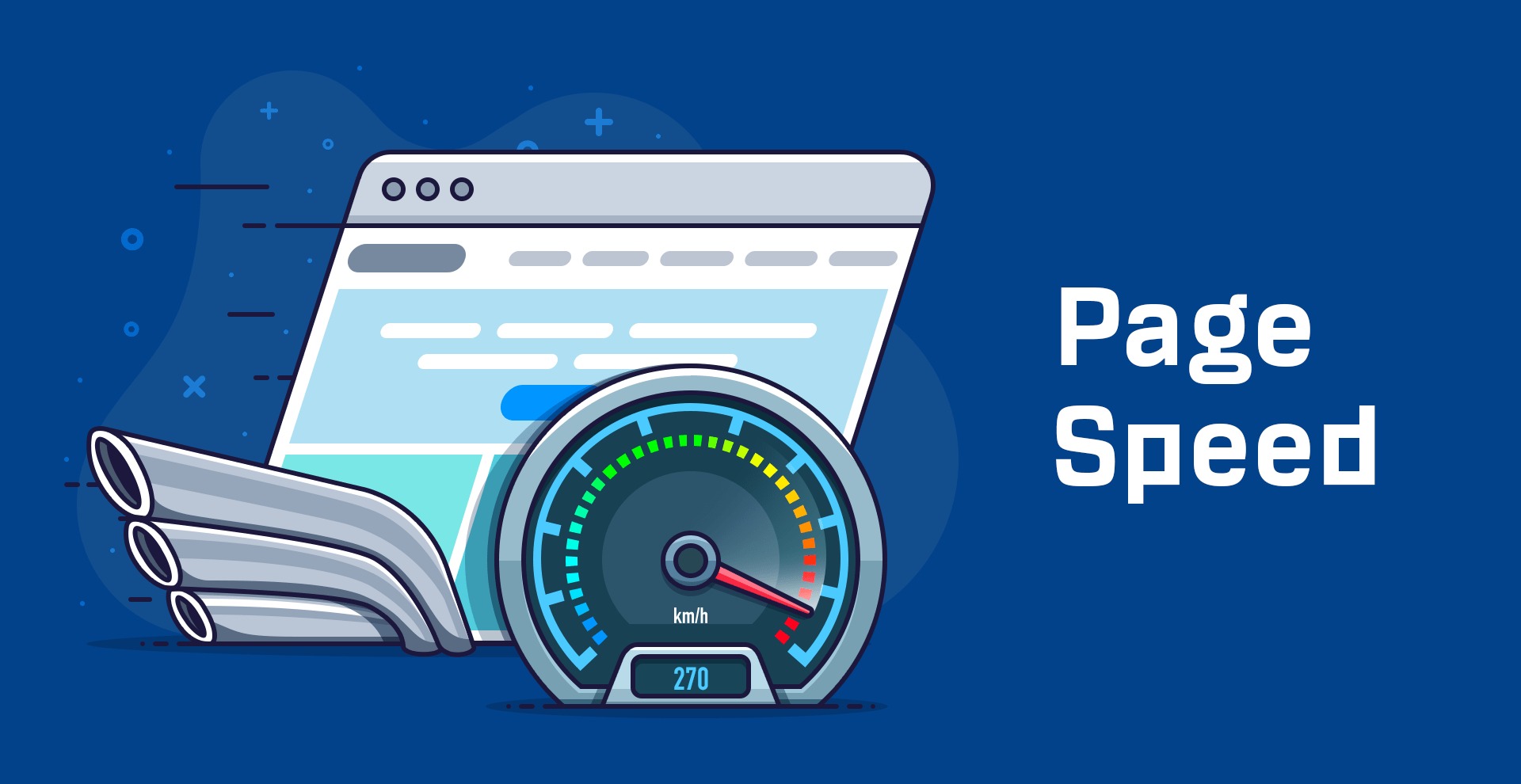 How to Increase Page Speed? Easy Guide for You to Follow